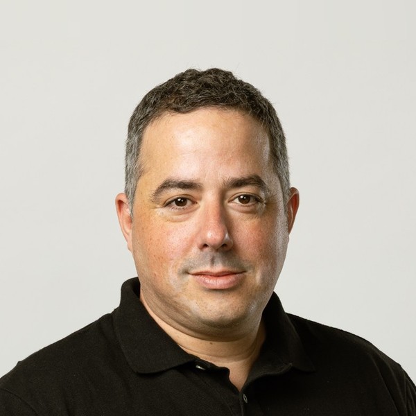 Nadav Maman