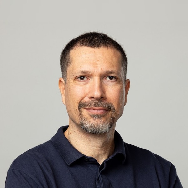 Yariv Fishman