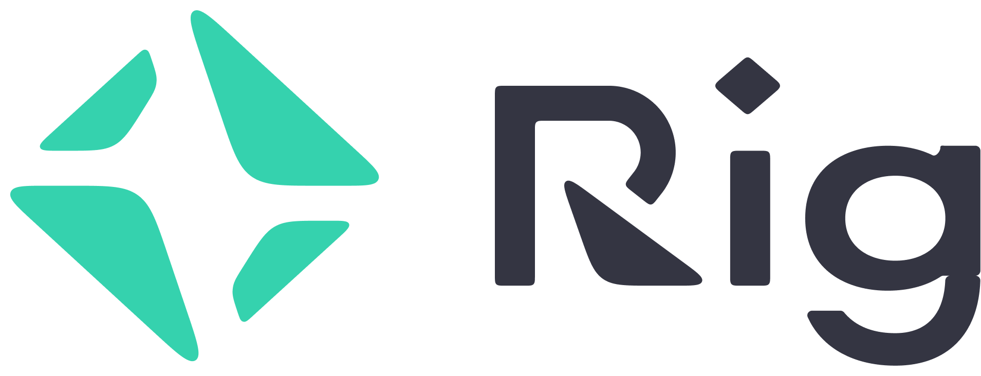 Rig Security logo